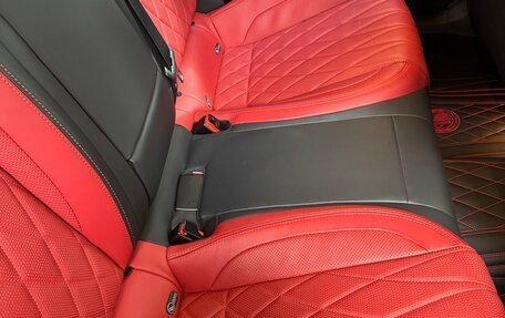 Mercedes-Benz AMG GT I рестайлинг, 2022 год, 9 500 000 рублей, 7 фотография