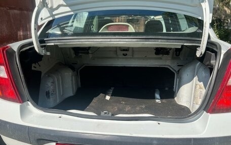 Renault Symbol I, 2004 год, 200 000 рублей, 6 фотография