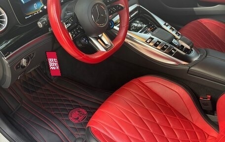 Mercedes-Benz AMG GT I рестайлинг, 2022 год, 9 500 000 рублей, 5 фотография