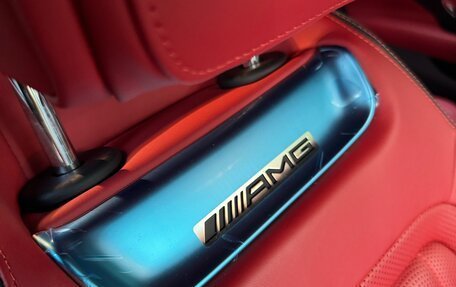 Mercedes-Benz AMG GT I рестайлинг, 2022 год, 9 500 000 рублей, 11 фотография