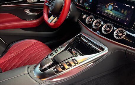 Mercedes-Benz AMG GT I рестайлинг, 2022 год, 9 500 000 рублей, 10 фотография