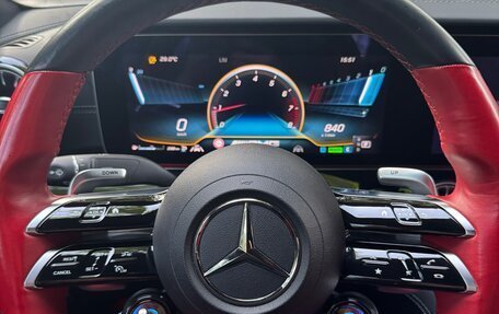 Mercedes-Benz AMG GT I рестайлинг, 2022 год, 9 500 000 рублей, 14 фотография
