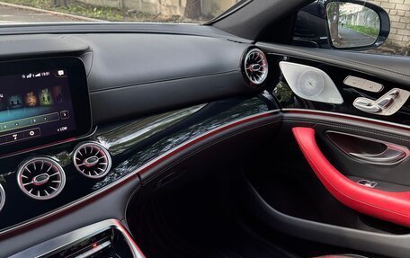 Mercedes-Benz AMG GT I рестайлинг, 2022 год, 9 500 000 рублей, 17 фотография