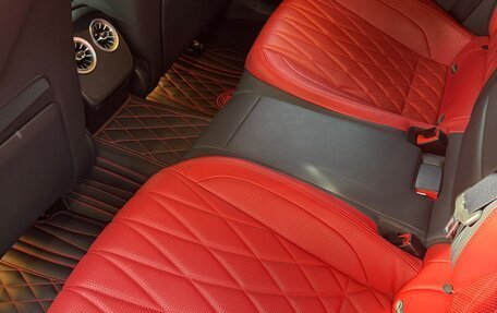 Mercedes-Benz AMG GT I рестайлинг, 2022 год, 9 500 000 рублей, 13 фотография