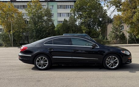 Volkswagen Passat CC I рестайлинг, 2009 год, 900 000 рублей, 4 фотография