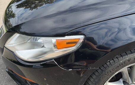 Volkswagen Passat CC I рестайлинг, 2009 год, 900 000 рублей, 8 фотография