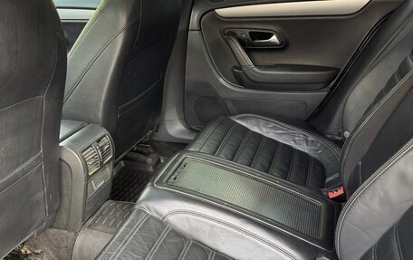 Volkswagen Passat CC I рестайлинг, 2009 год, 900 000 рублей, 13 фотография