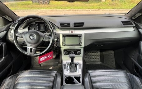 Volkswagen Passat CC I рестайлинг, 2009 год, 900 000 рублей, 11 фотография