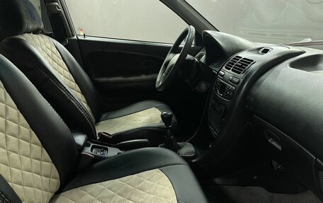 Mitsubishi Carisma I, 1998 год, 179 777 рублей, 13 фотография