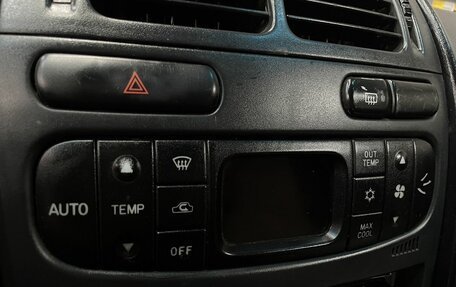 Mitsubishi Carisma I, 1998 год, 179 777 рублей, 7 фотография