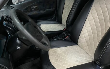 Mitsubishi Carisma I, 1998 год, 179 777 рублей, 11 фотография