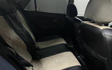 Mitsubishi Carisma I, 1998 год, 179 777 рублей, 12 фотография