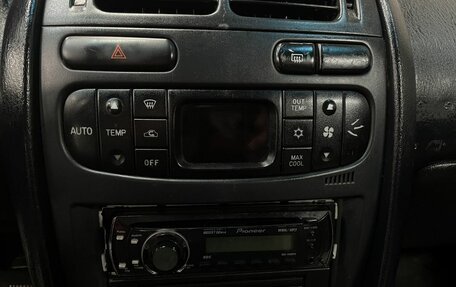 Mitsubishi Carisma I, 1998 год, 179 777 рублей, 8 фотография