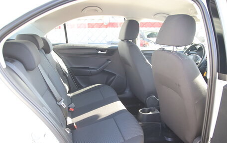 Volkswagen Polo VI (EU Market), 2021 год, 1 664 200 рублей, 10 фотография