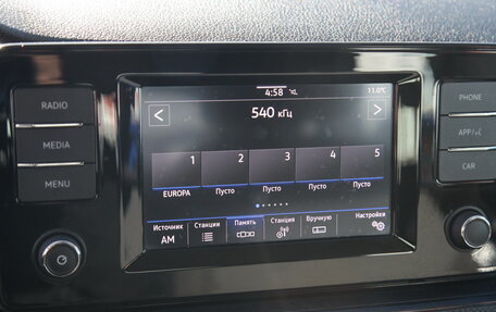 Volkswagen Polo VI (EU Market), 2021 год, 1 664 200 рублей, 15 фотография