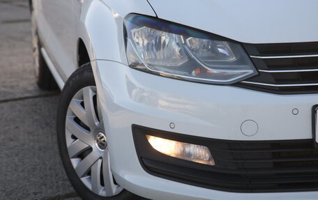 Volkswagen Polo VI (EU Market), 2019 год, 1 272 000 рублей, 2 фотография