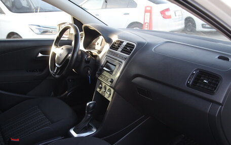 Volkswagen Polo VI (EU Market), 2019 год, 1 272 000 рублей, 9 фотография