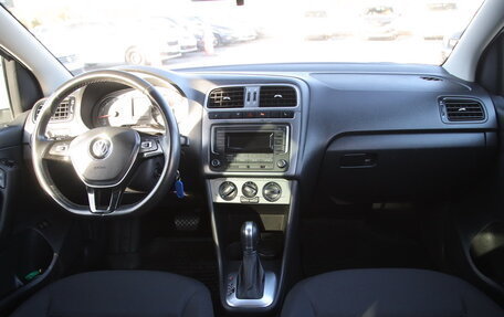 Volkswagen Polo VI (EU Market), 2019 год, 1 272 000 рублей, 12 фотография