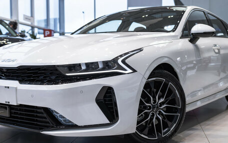 KIA K5, 2024 год, 3 990 000 рублей, 2 фотография