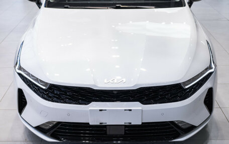 KIA K5, 2024 год, 3 990 000 рублей, 4 фотография