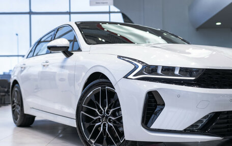 KIA K5, 2024 год, 3 990 000 рублей, 6 фотография