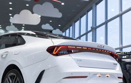 KIA K5, 2024 год, 3 990 000 рублей, 12 фотография