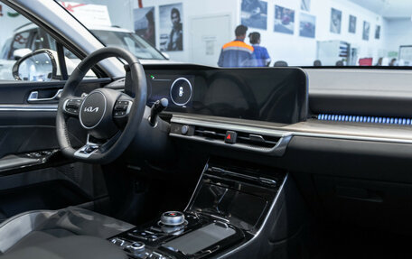 KIA K5, 2024 год, 3 990 000 рублей, 17 фотография