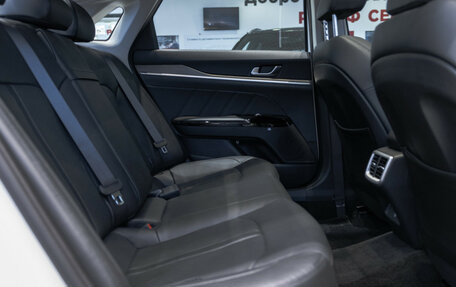 KIA K5, 2024 год, 3 990 000 рублей, 16 фотография