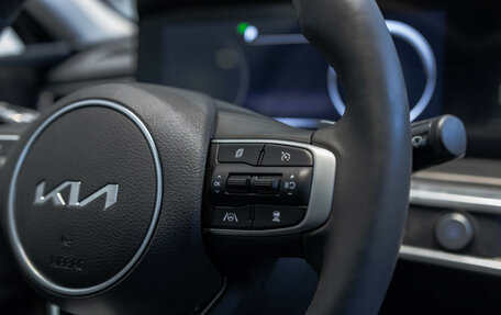 KIA K5, 2024 год, 3 990 000 рублей, 19 фотография