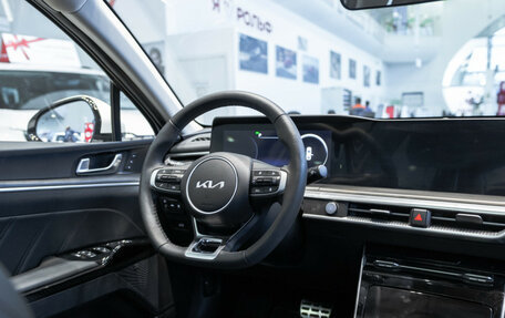 KIA K5, 2024 год, 3 990 000 рублей, 18 фотография