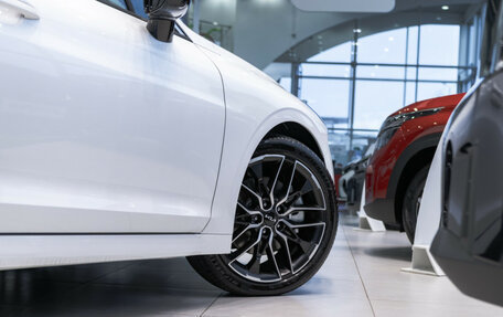 KIA K5, 2024 год, 3 990 000 рублей, 9 фотография