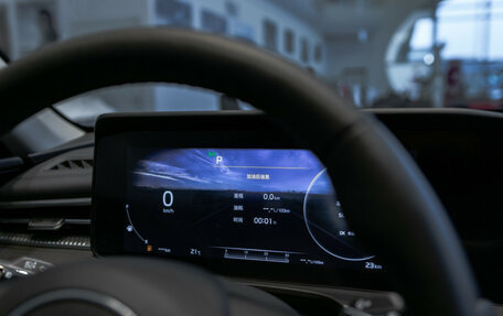 KIA K5, 2024 год, 3 990 000 рублей, 20 фотография