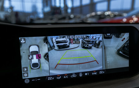 KIA K5, 2024 год, 3 990 000 рублей, 22 фотография