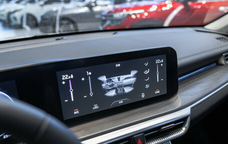 KIA K5, 2024 год, 3 990 000 рублей, 21 фотография