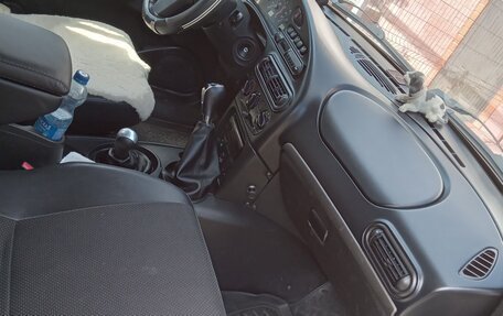 Chevrolet Niva I рестайлинг, 2010 год, 475 000 рублей, 3 фотография