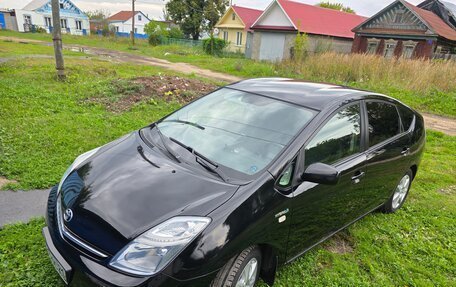 Toyota Prius, 2008 год, 690 000 рублей, 7 фотография