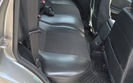 Chevrolet Niva I рестайлинг, 2010 год, 475 000 рублей, 4 фотография