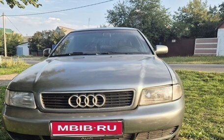 Audi A4, 1997 год, 400 000 рублей, 1 фотография