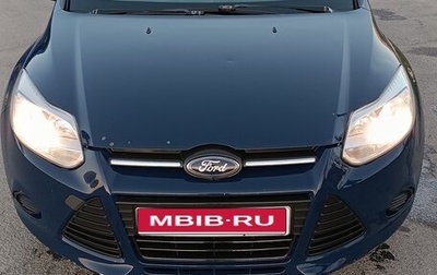 Ford Focus III, 2012 год, 620 000 рублей, 1 фотография