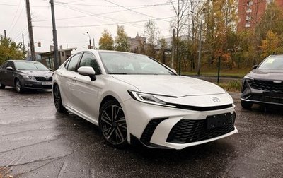 Toyota Camry, 2024 год, 3 790 000 рублей, 1 фотография