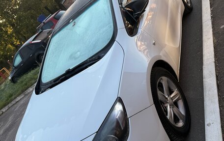 Opel Astra J, 2012 год, 790 000 рублей, 1 фотография