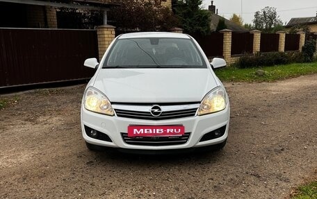 Opel Astra H, 2012 год, 730 000 рублей, 7 фотография