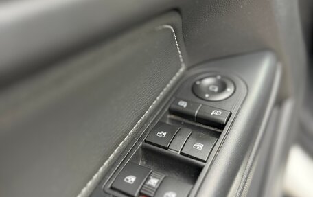 Opel Astra H, 2012 год, 730 000 рублей, 15 фотография