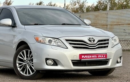 Toyota Camry, 2011 год, 1 349 999 рублей, 3 фотография