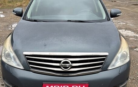 Nissan Teana, 2012 год, 700 000 рублей, 1 фотография