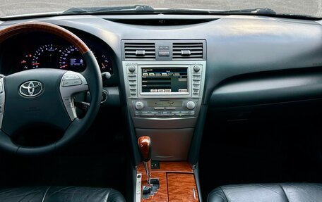 Toyota Camry, 2011 год, 1 349 999 рублей, 11 фотография