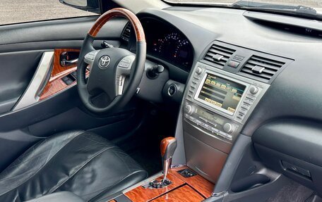 Toyota Camry, 2011 год, 1 349 999 рублей, 12 фотография