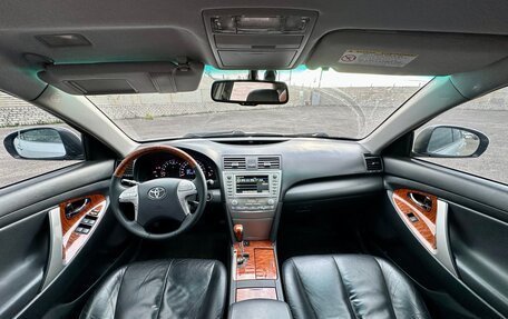 Toyota Camry, 2011 год, 1 349 999 рублей, 10 фотография
