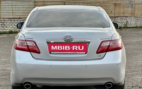 Toyota Camry, 2011 год, 1 349 999 рублей, 8 фотография
