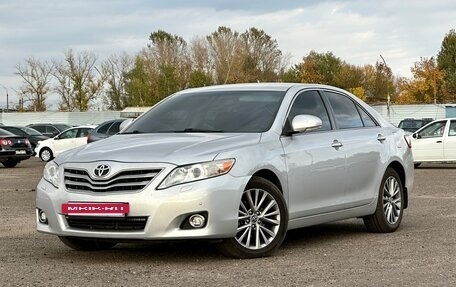 Toyota Camry, 2011 год, 1 349 999 рублей, 5 фотография